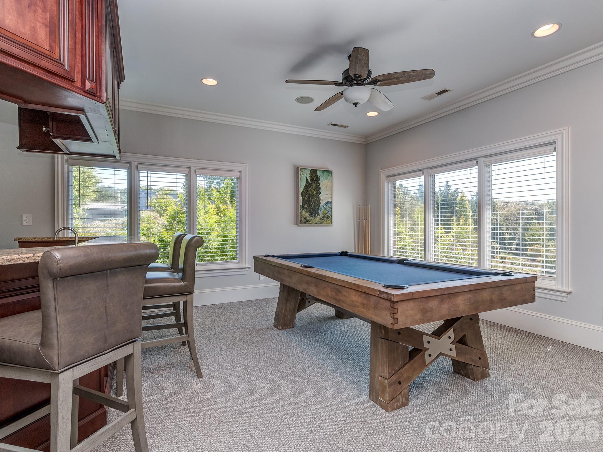 Rose Hill - Residential