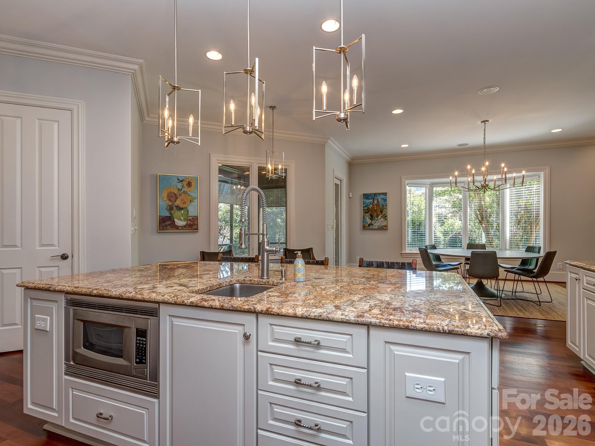 Rose Hill - Residential