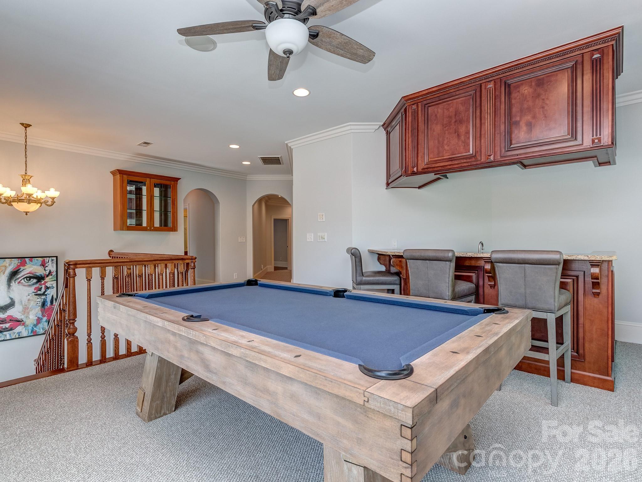 Rose Hill - Residential