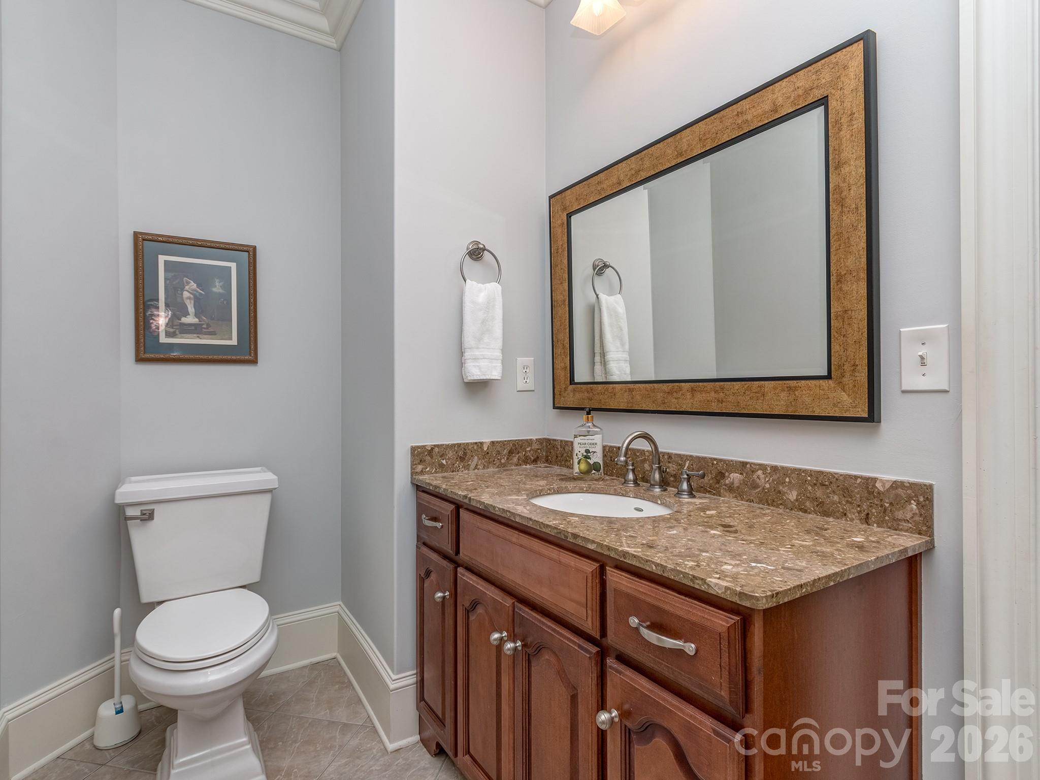 Rose Hill - Residential