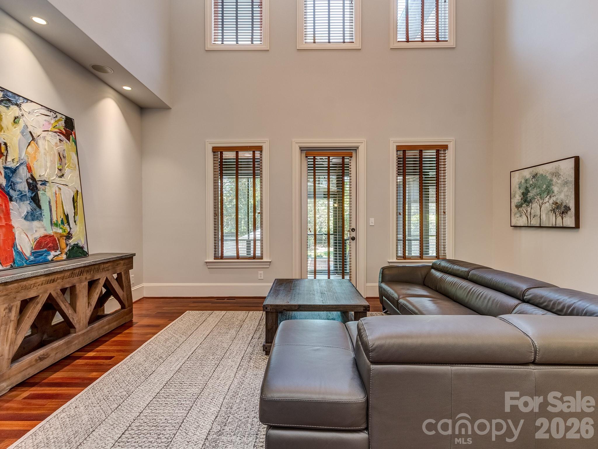 Rose Hill - Residential