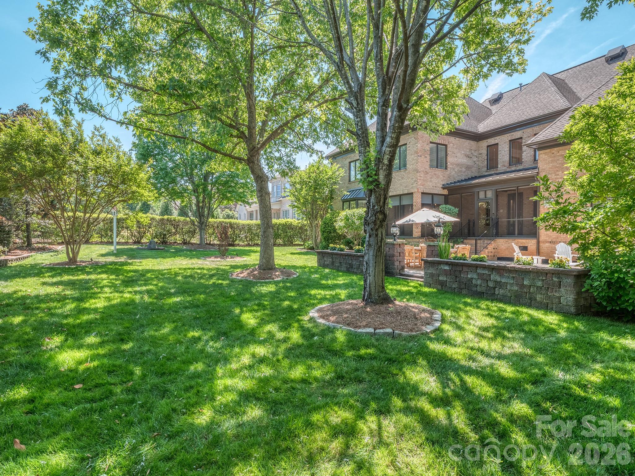 Rose Hill - Residential