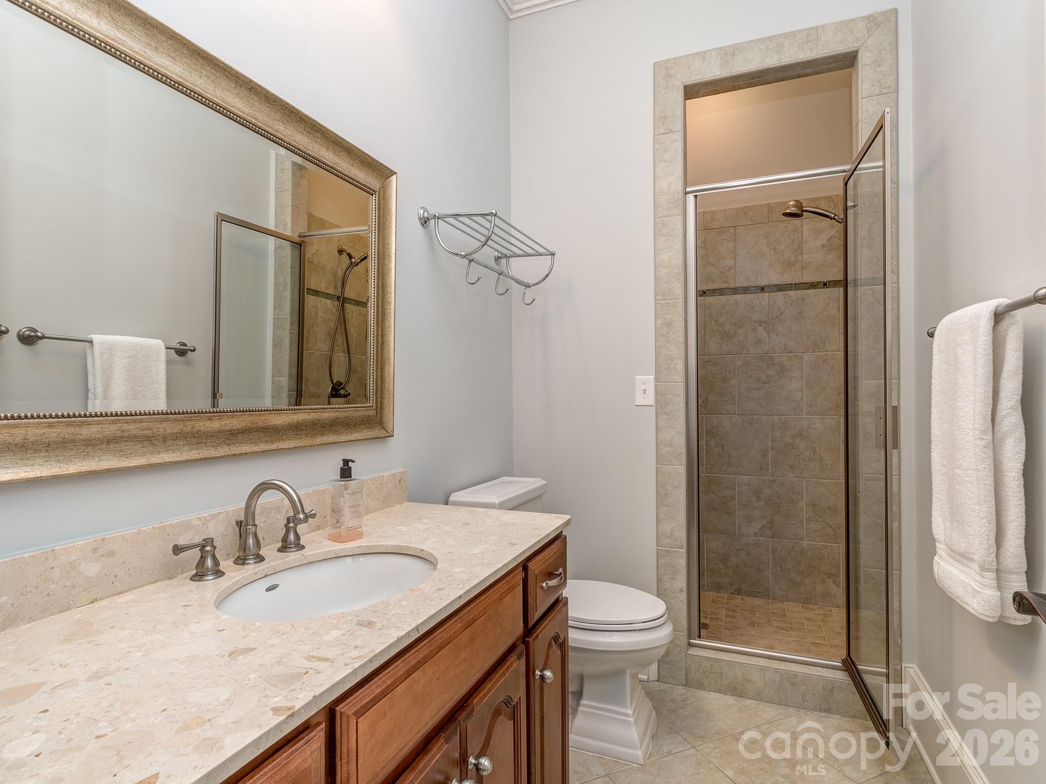 Rose Hill - Residential