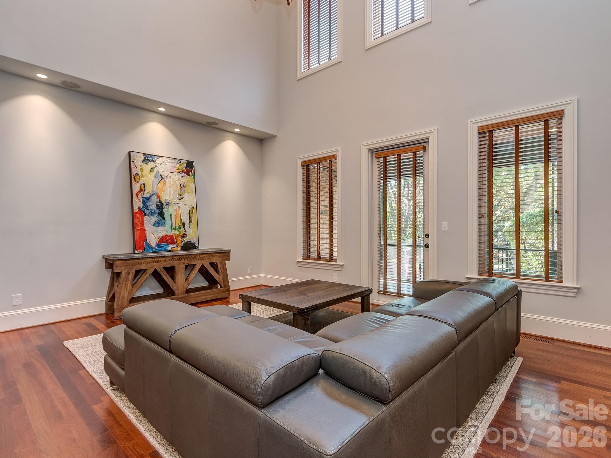 Rose Hill - Residential