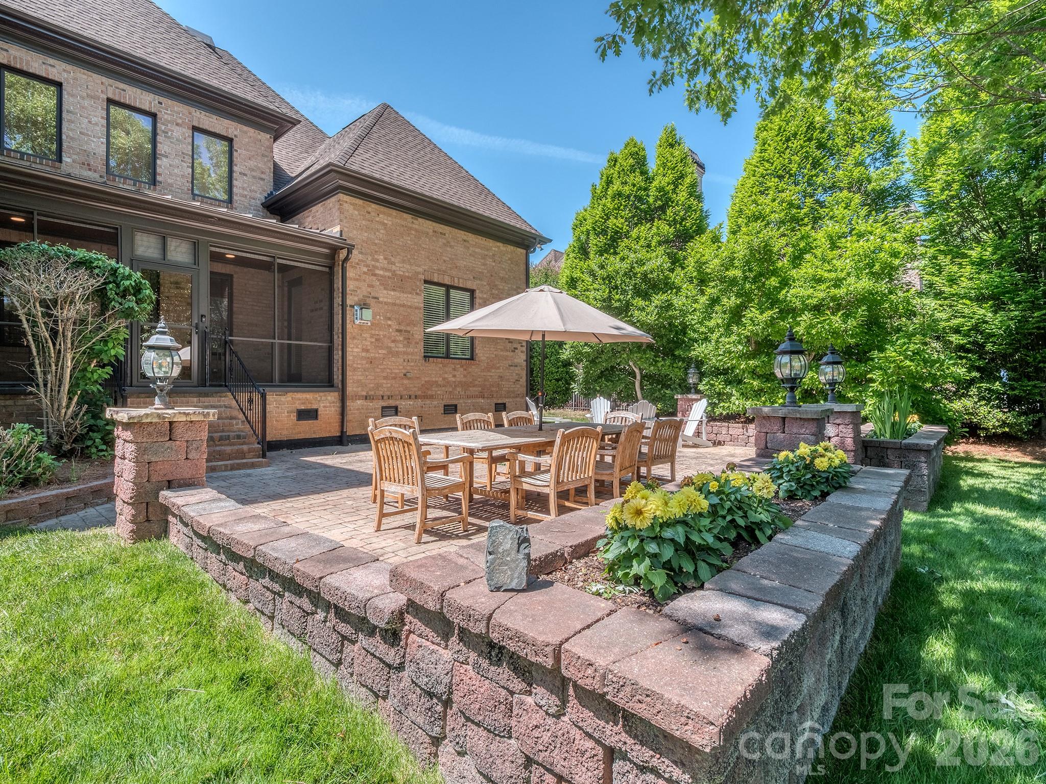 Rose Hill - Residential