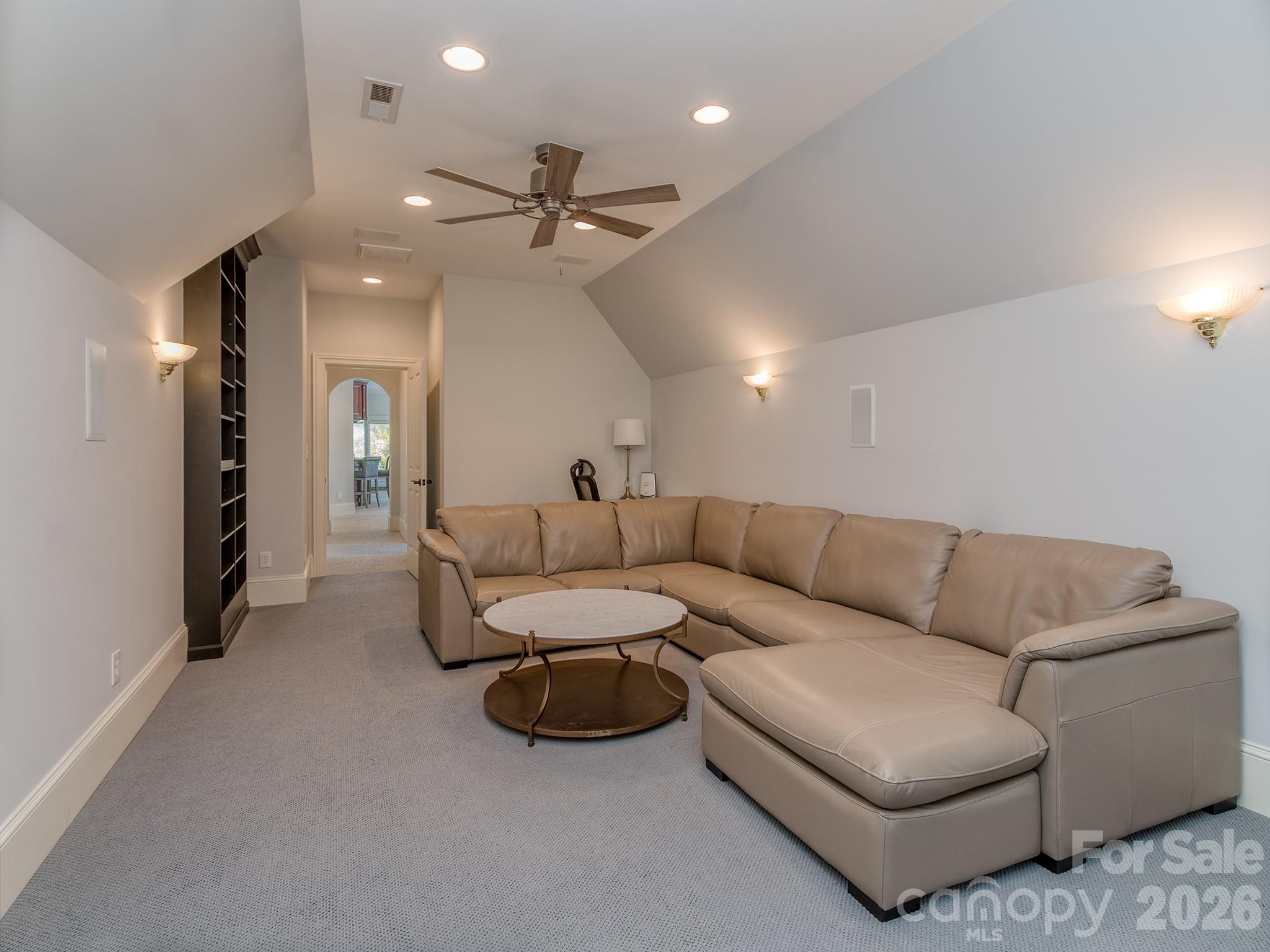 Rose Hill - Residential