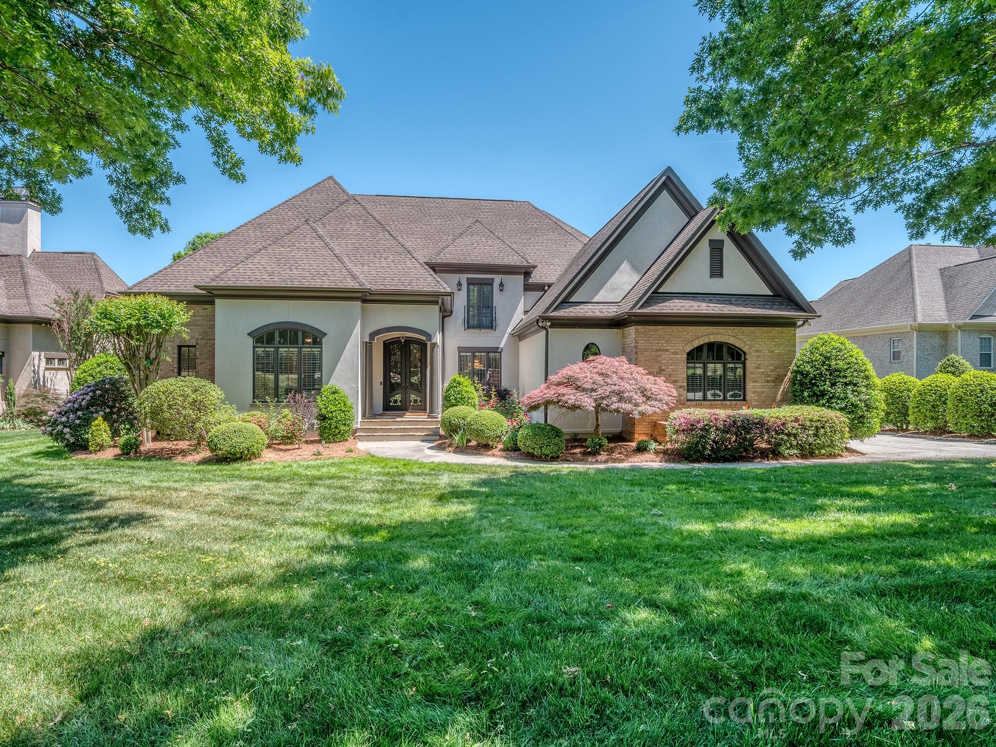 Rose Hill - Residential