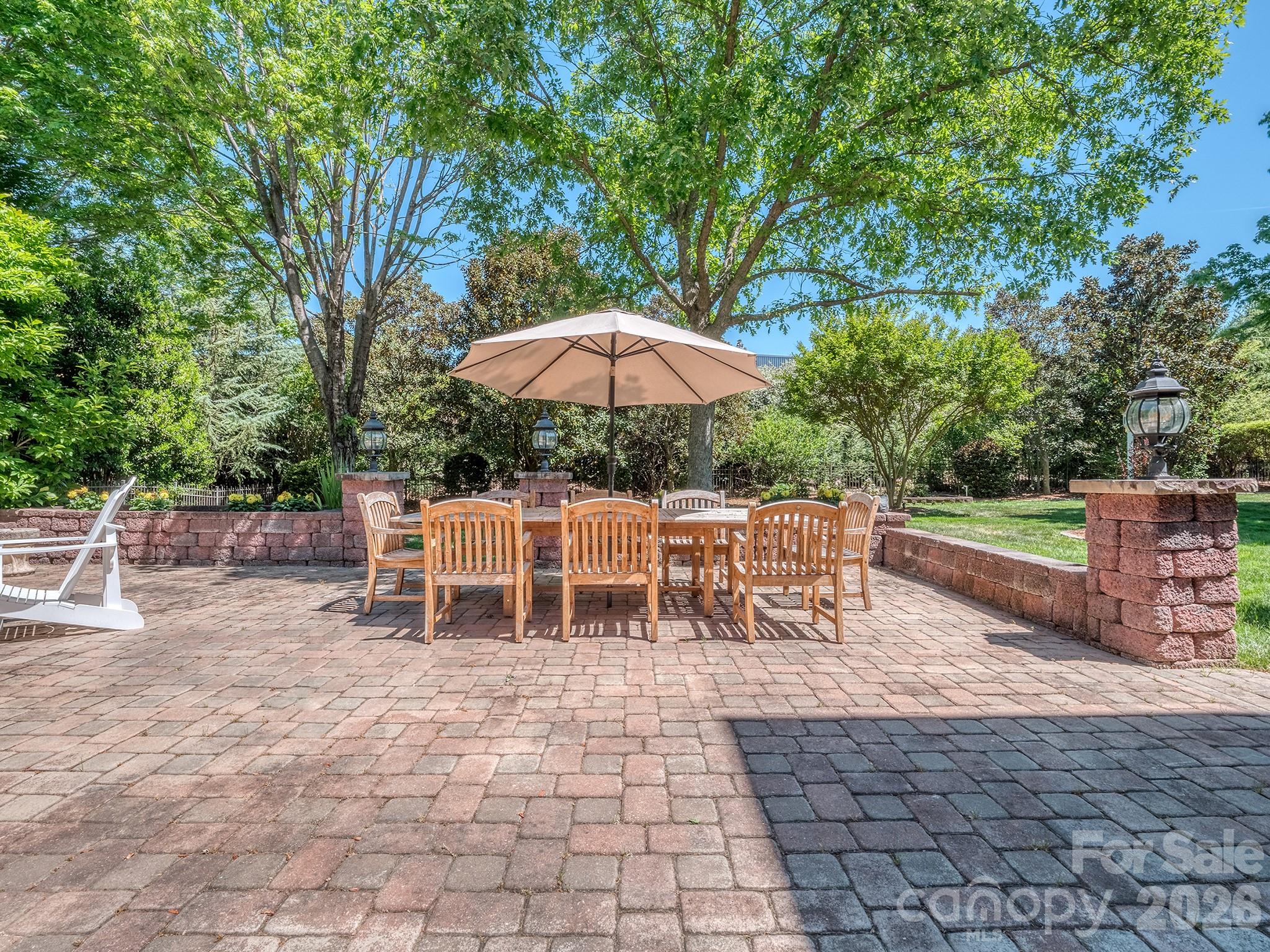 Rose Hill - Residential