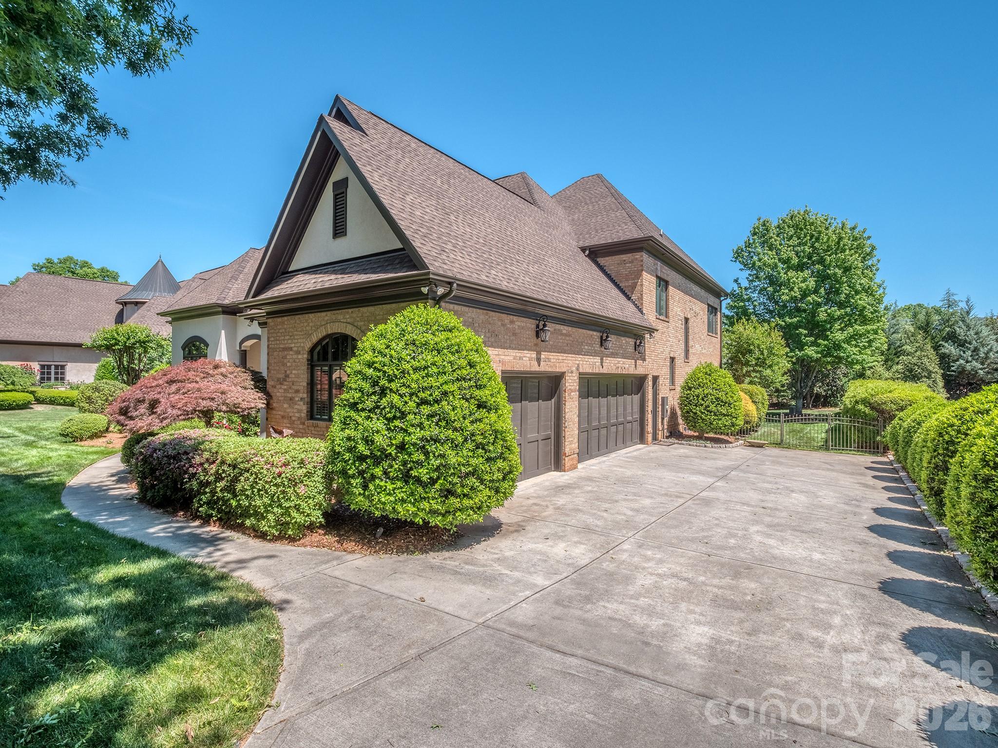 Rose Hill - Residential