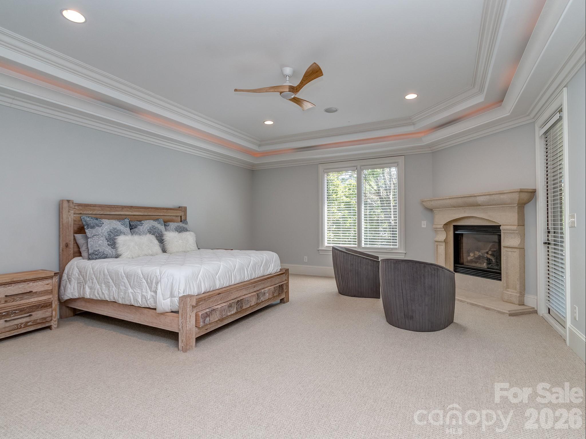 Rose Hill - Residential