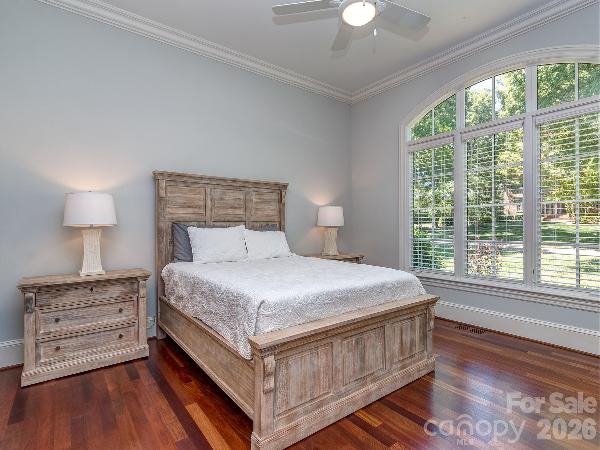 Rose Hill - Residential