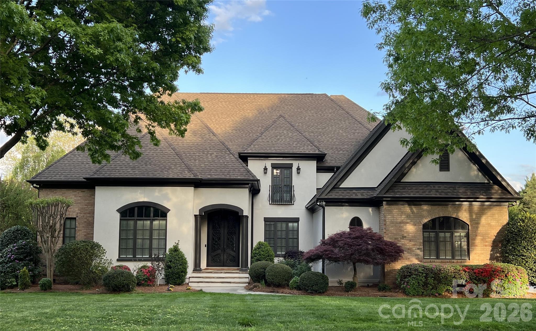 Rose Hill - Residential