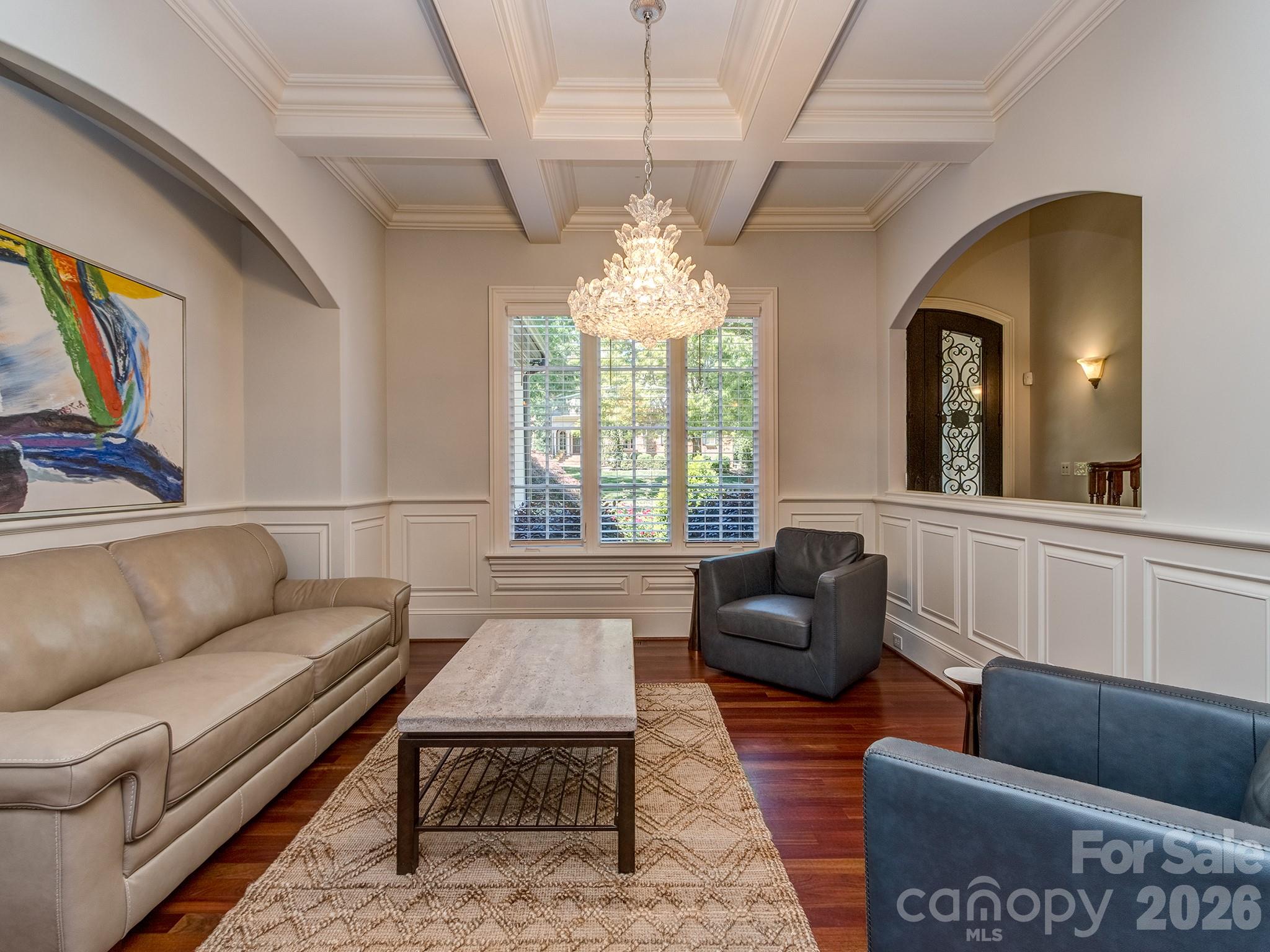 Rose Hill - Residential