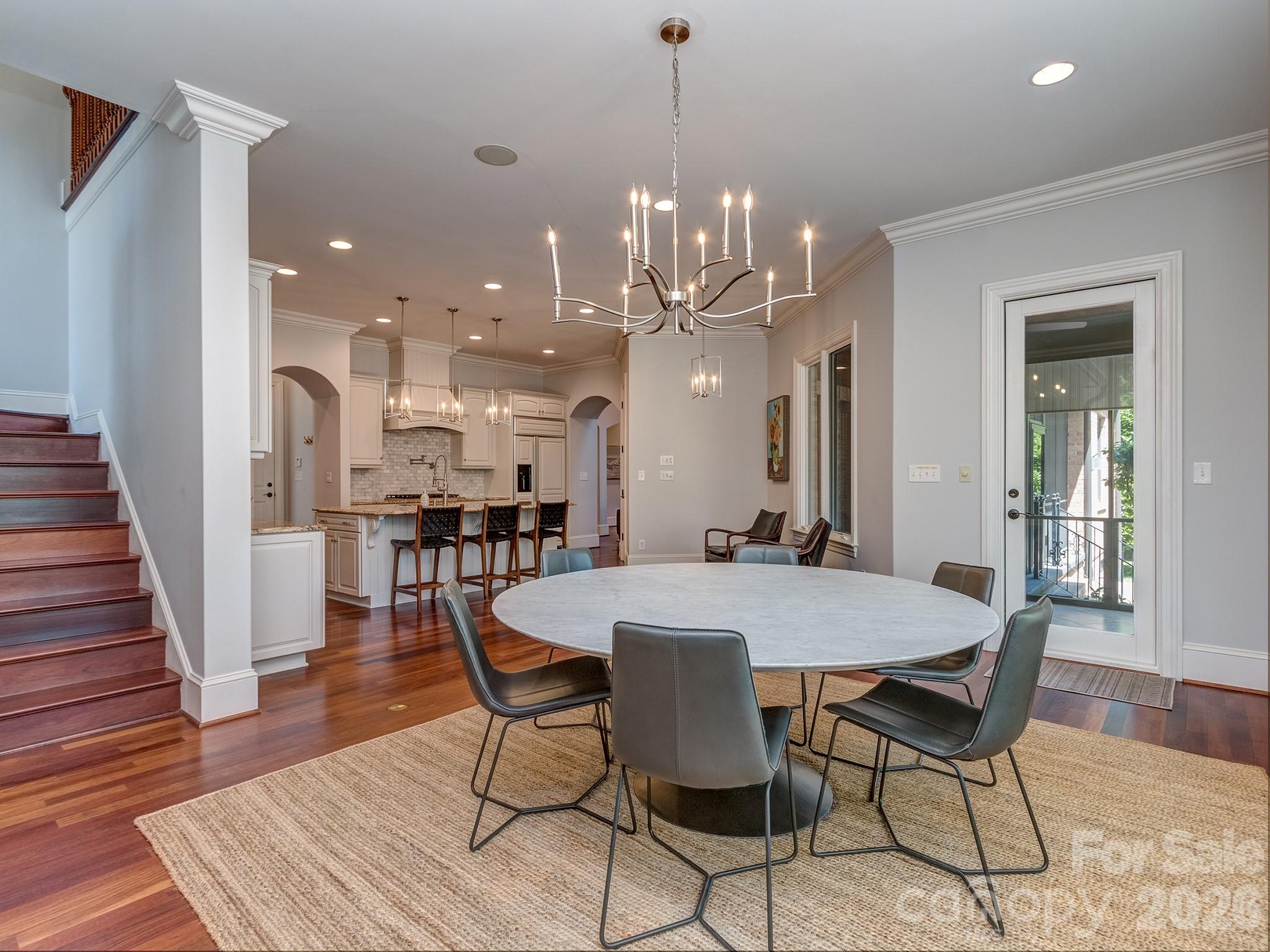 Rose Hill - Residential