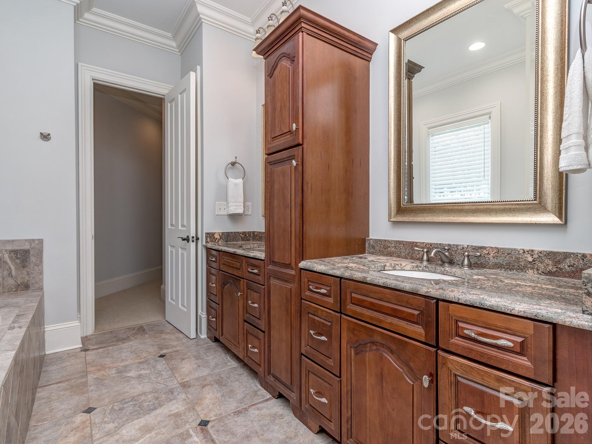 Rose Hill - Residential