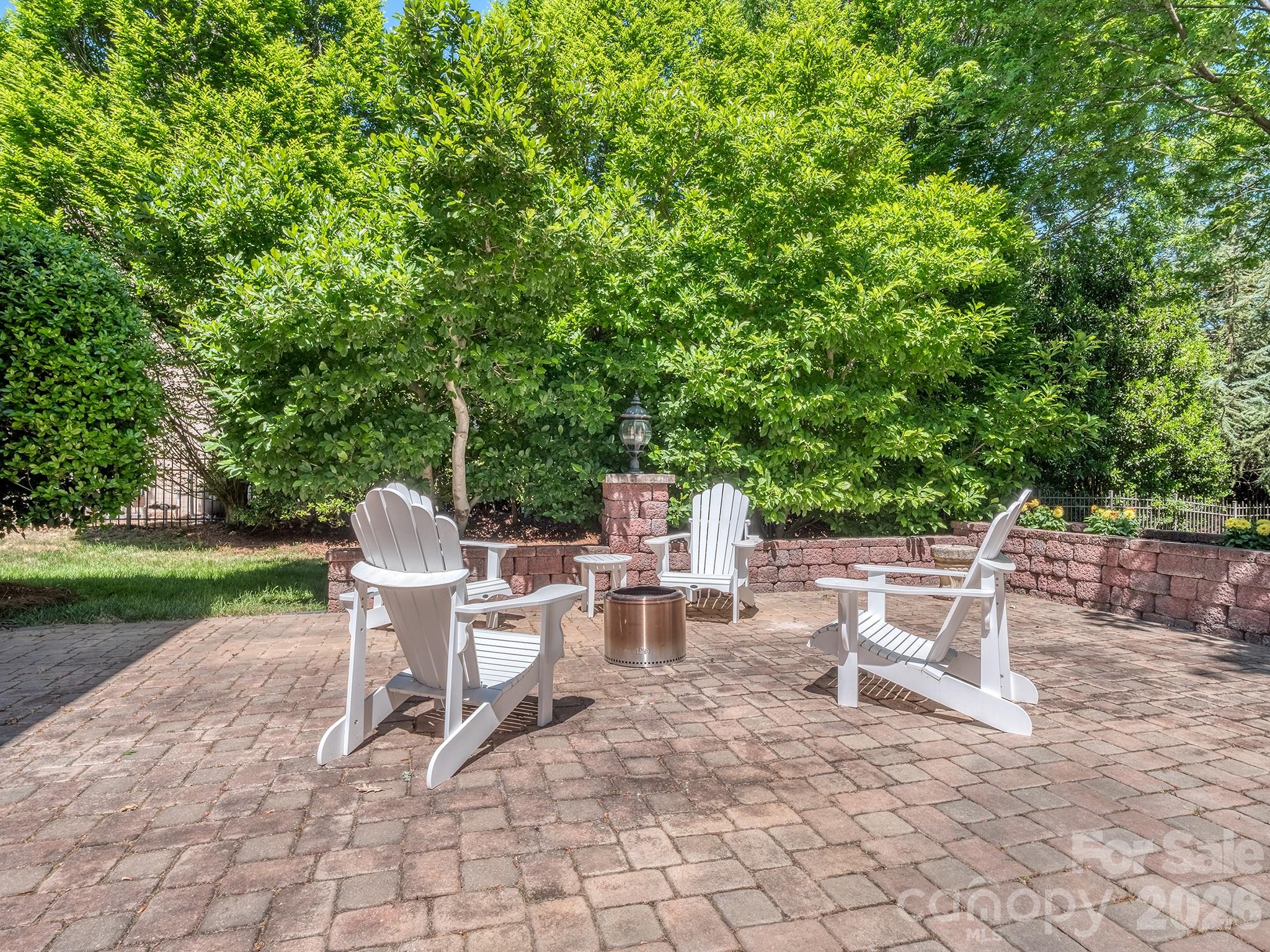 Rose Hill - Residential