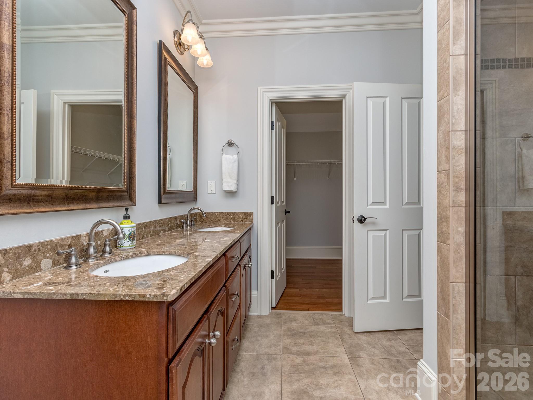 Rose Hill - Residential