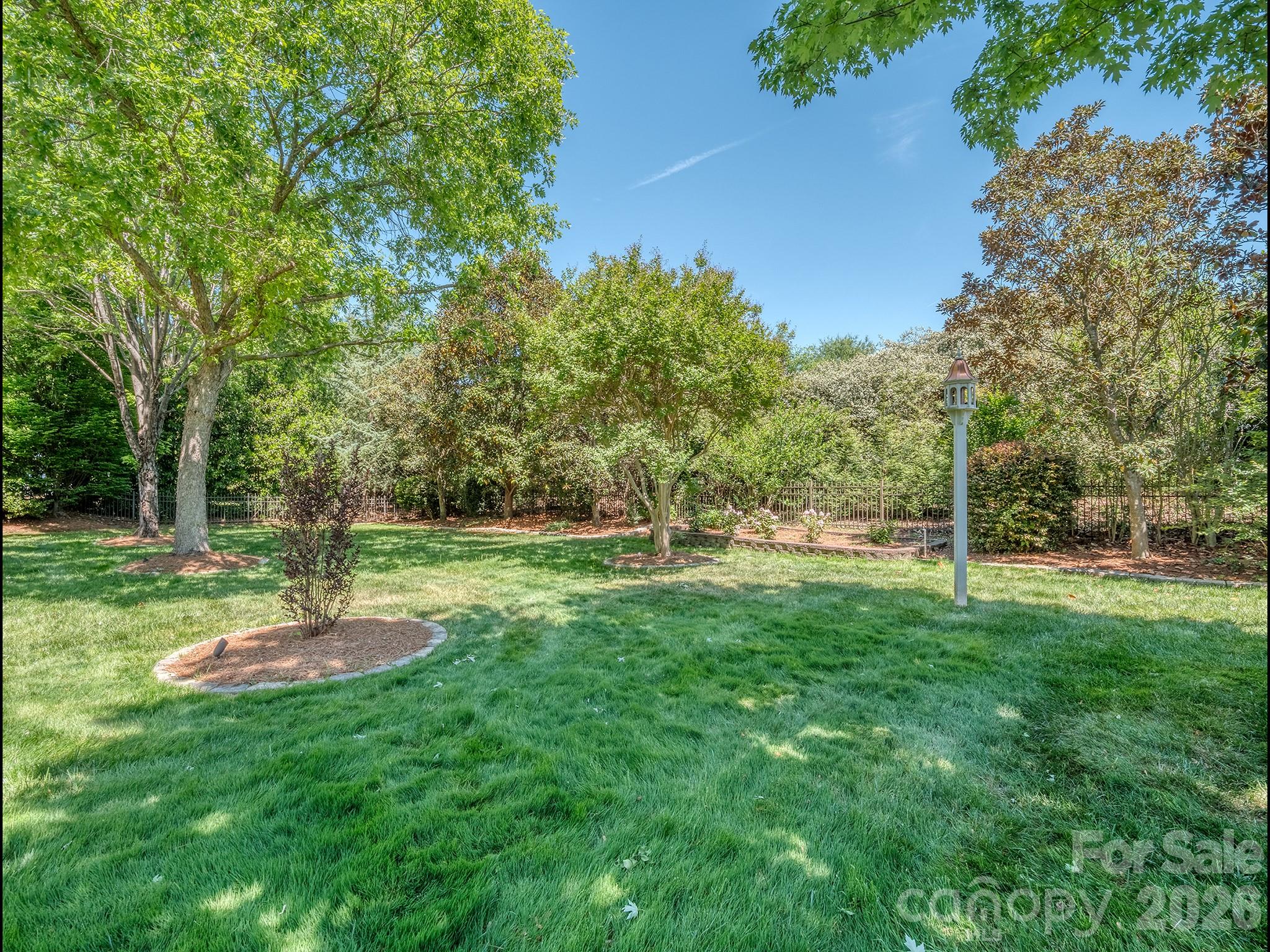 Rose Hill - Residential