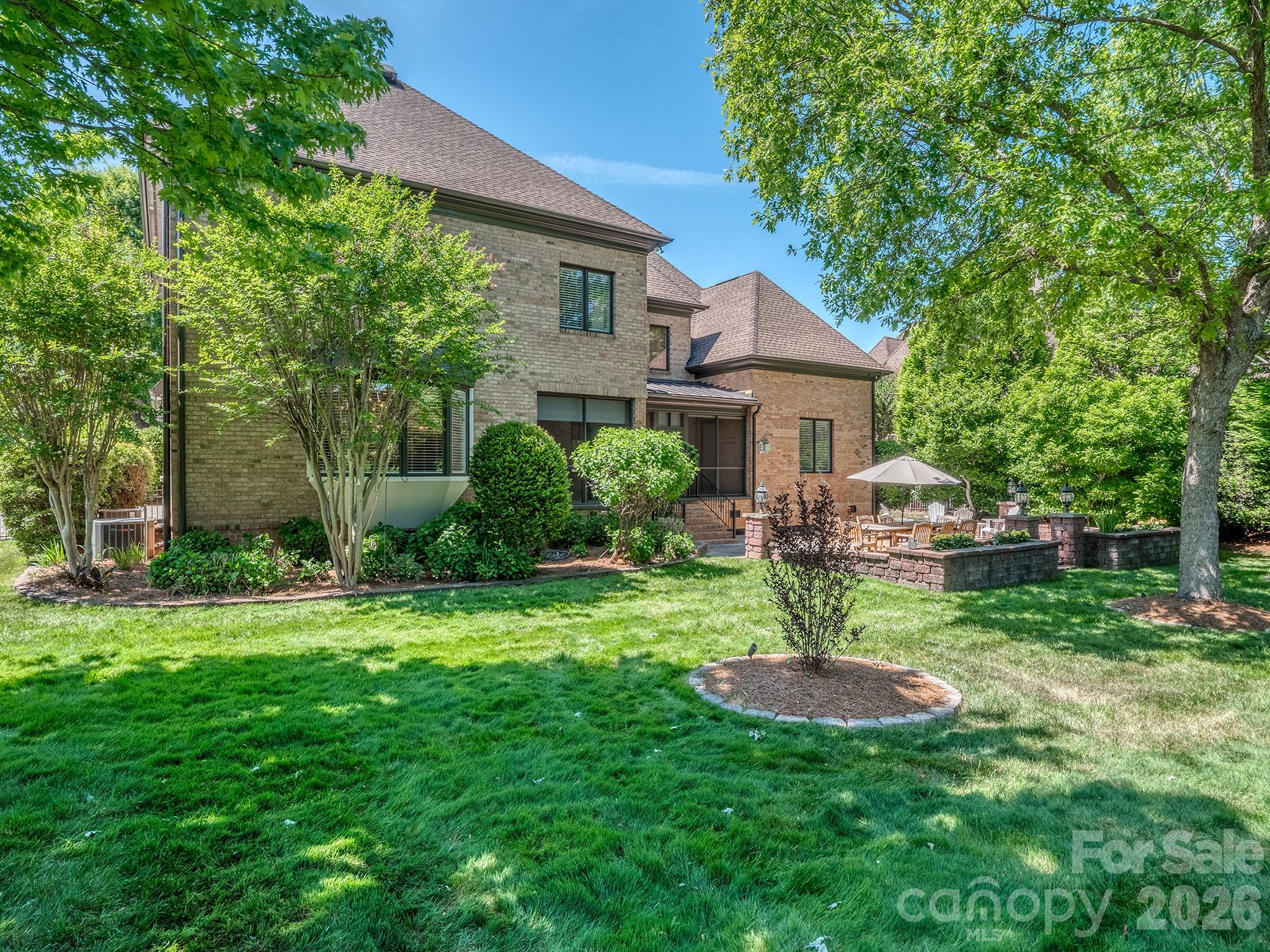 Rose Hill - Residential