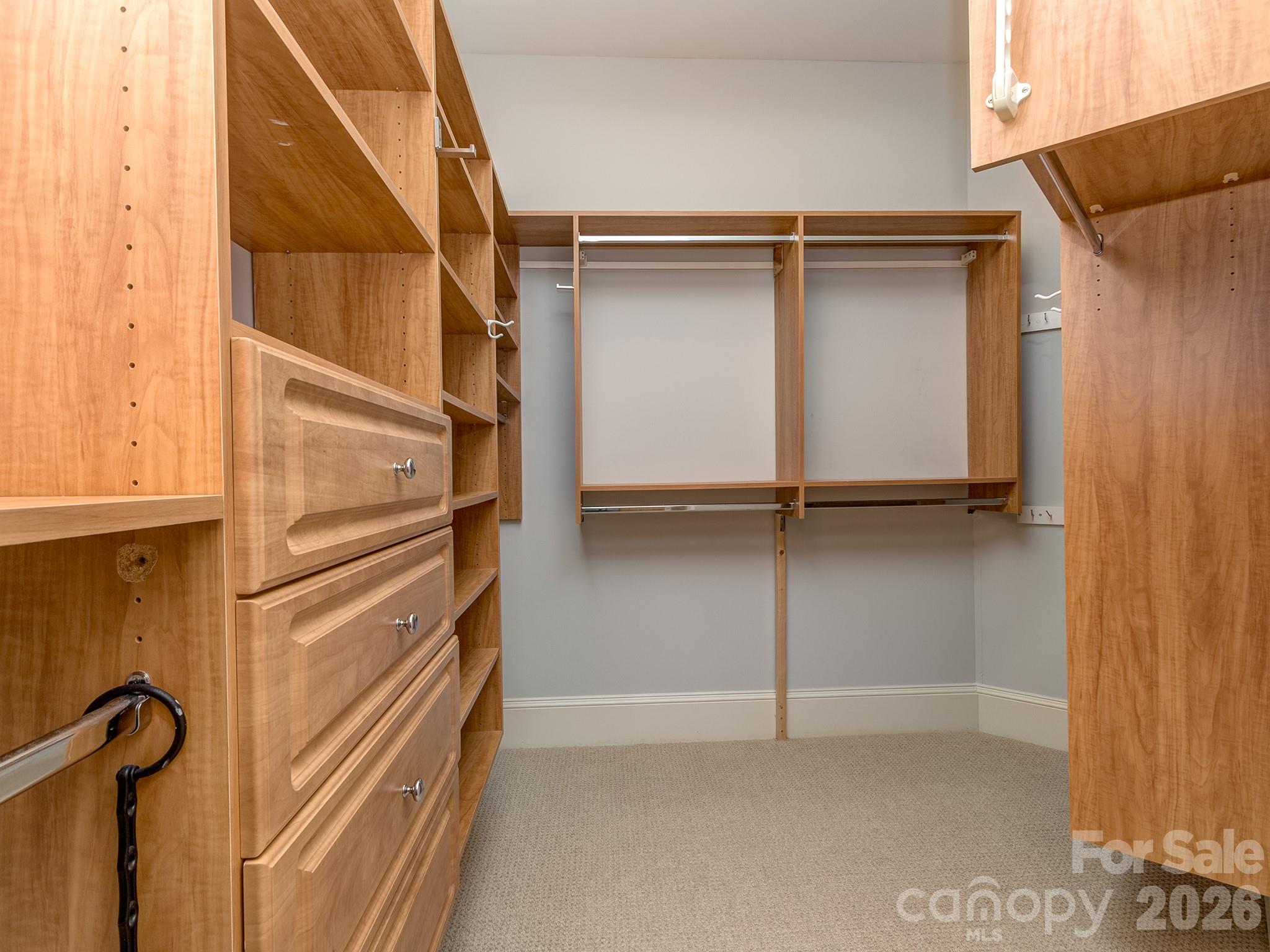 Rose Hill - Residential