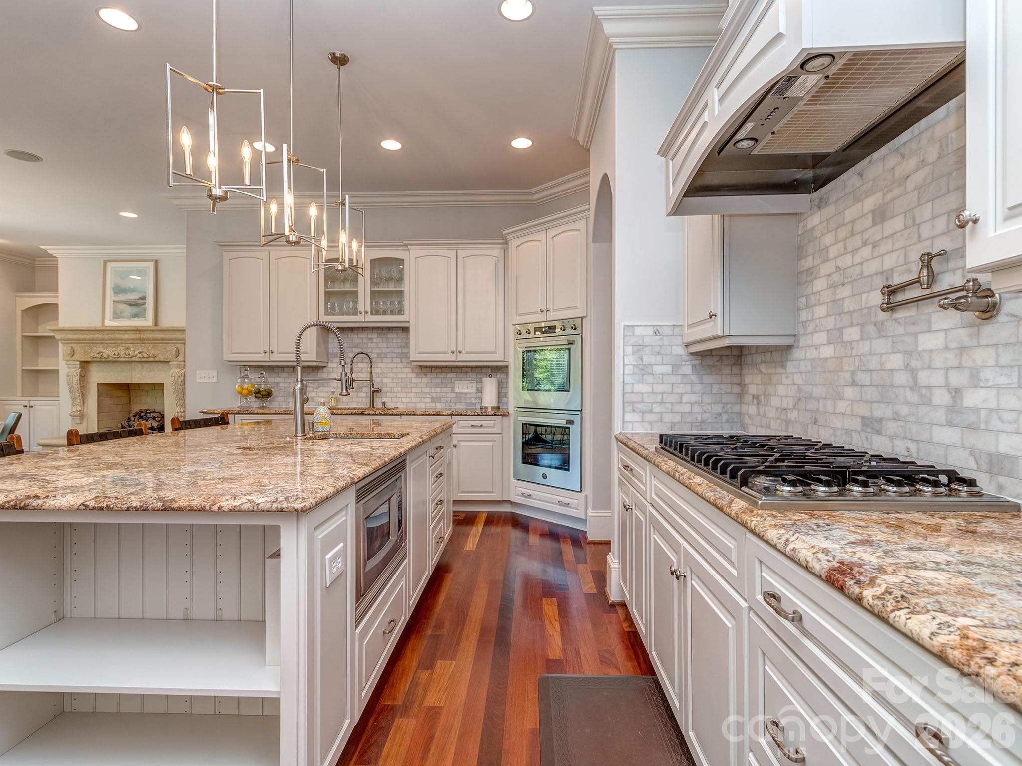 Rose Hill - Residential