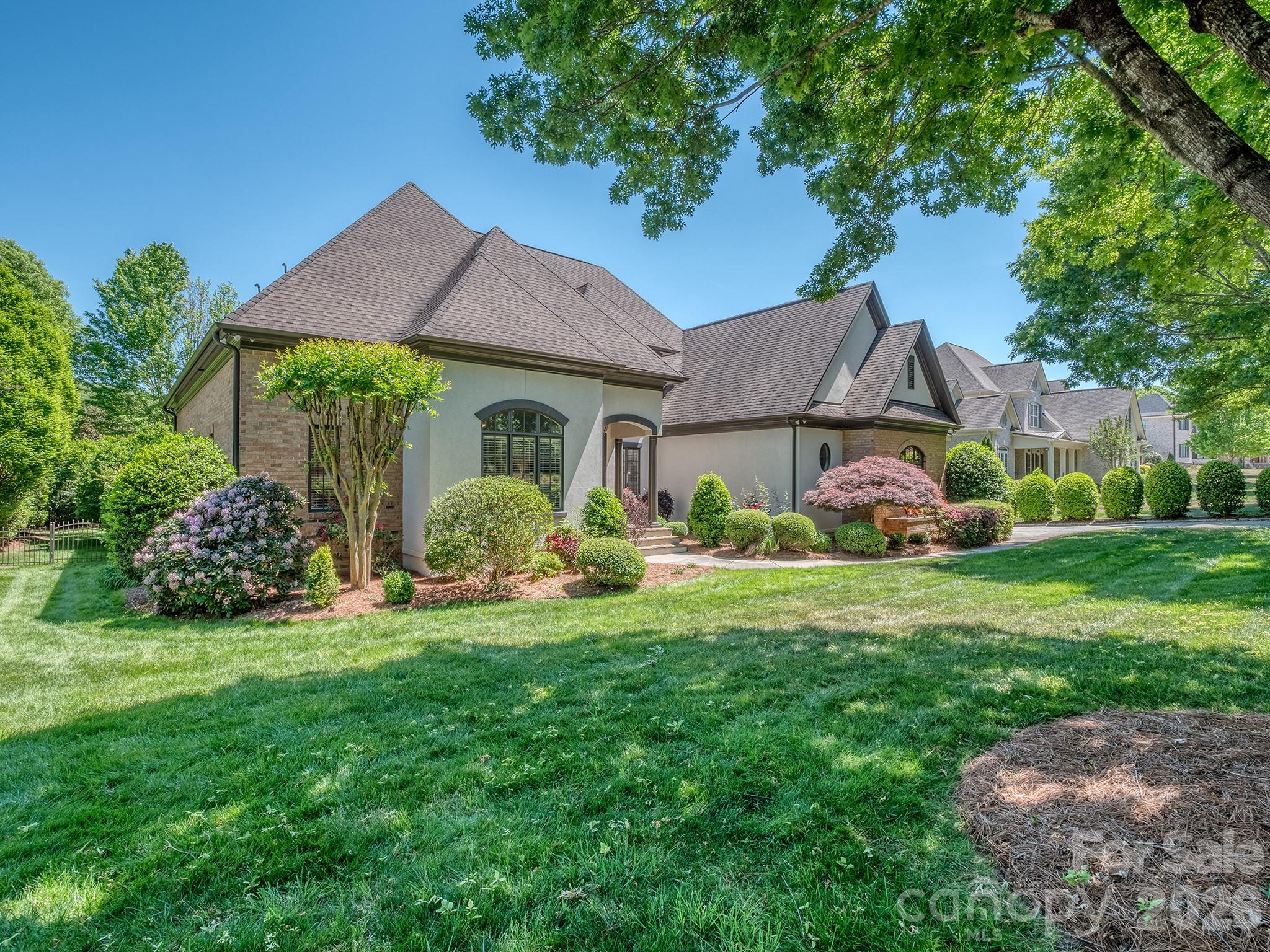 Rose Hill - Residential