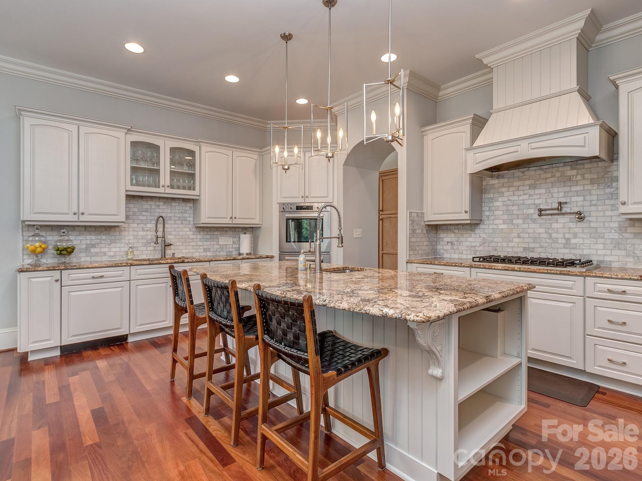 Rose Hill - Residential