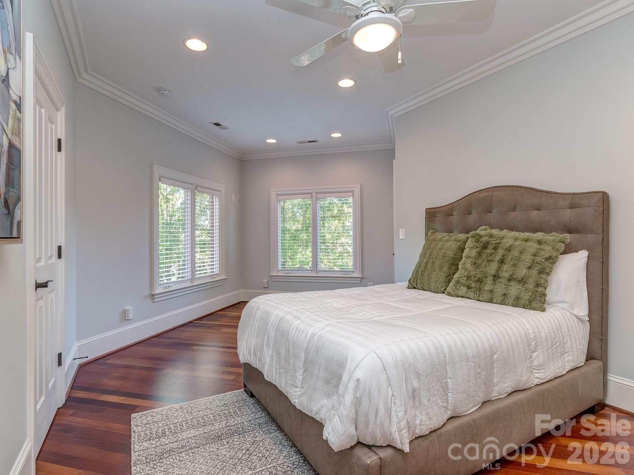 Rose Hill - Residential