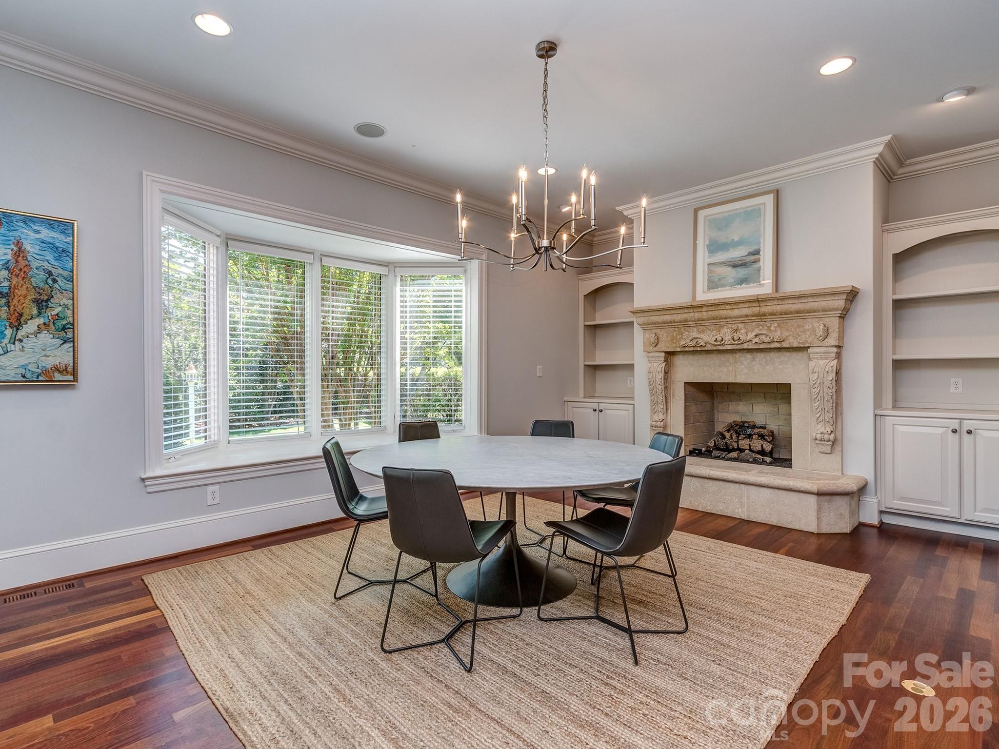 Rose Hill - Residential