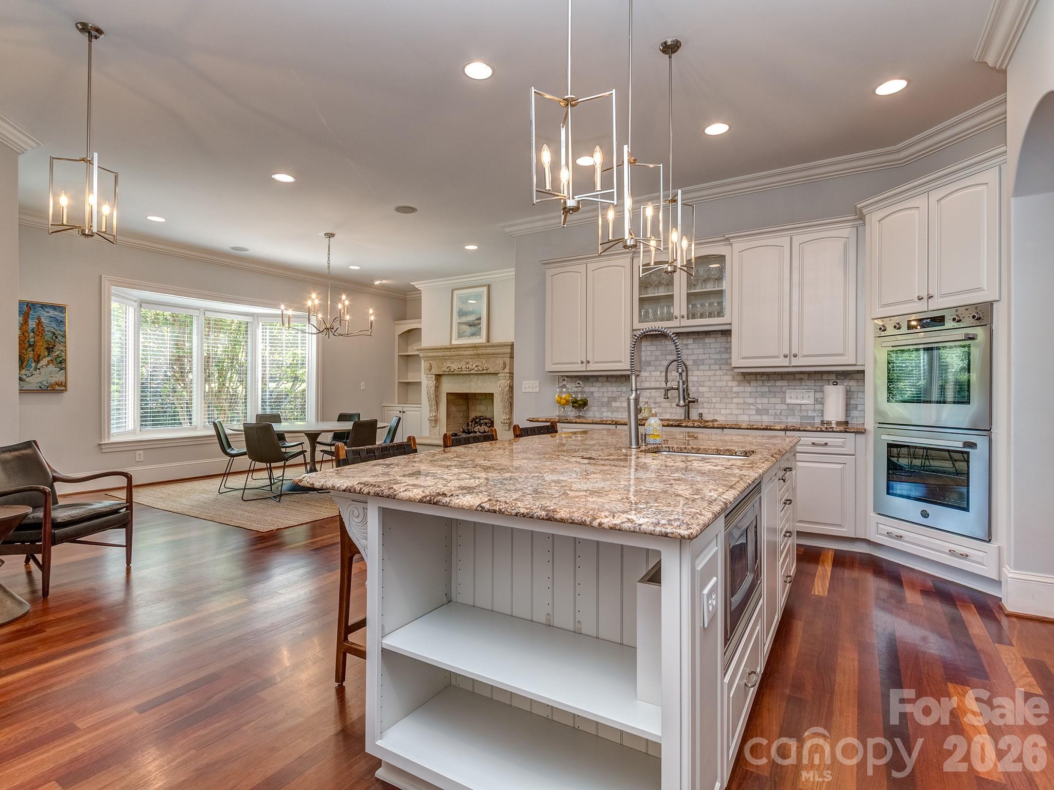 Rose Hill - Residential