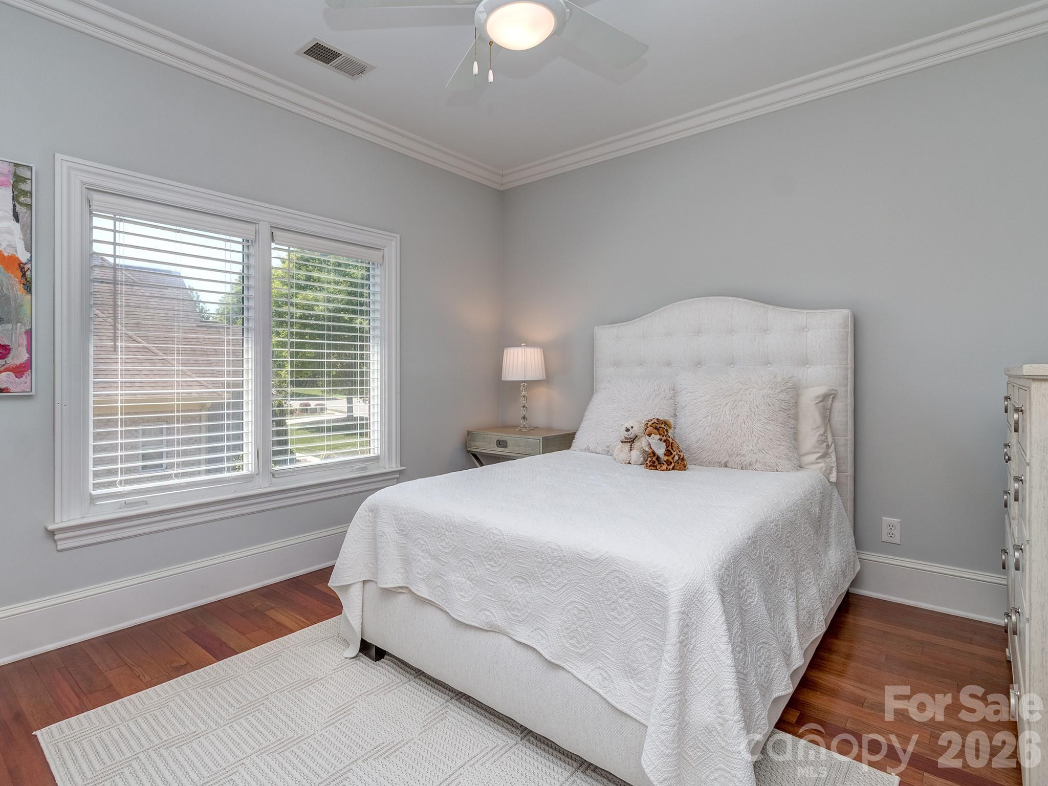 Rose Hill - Residential