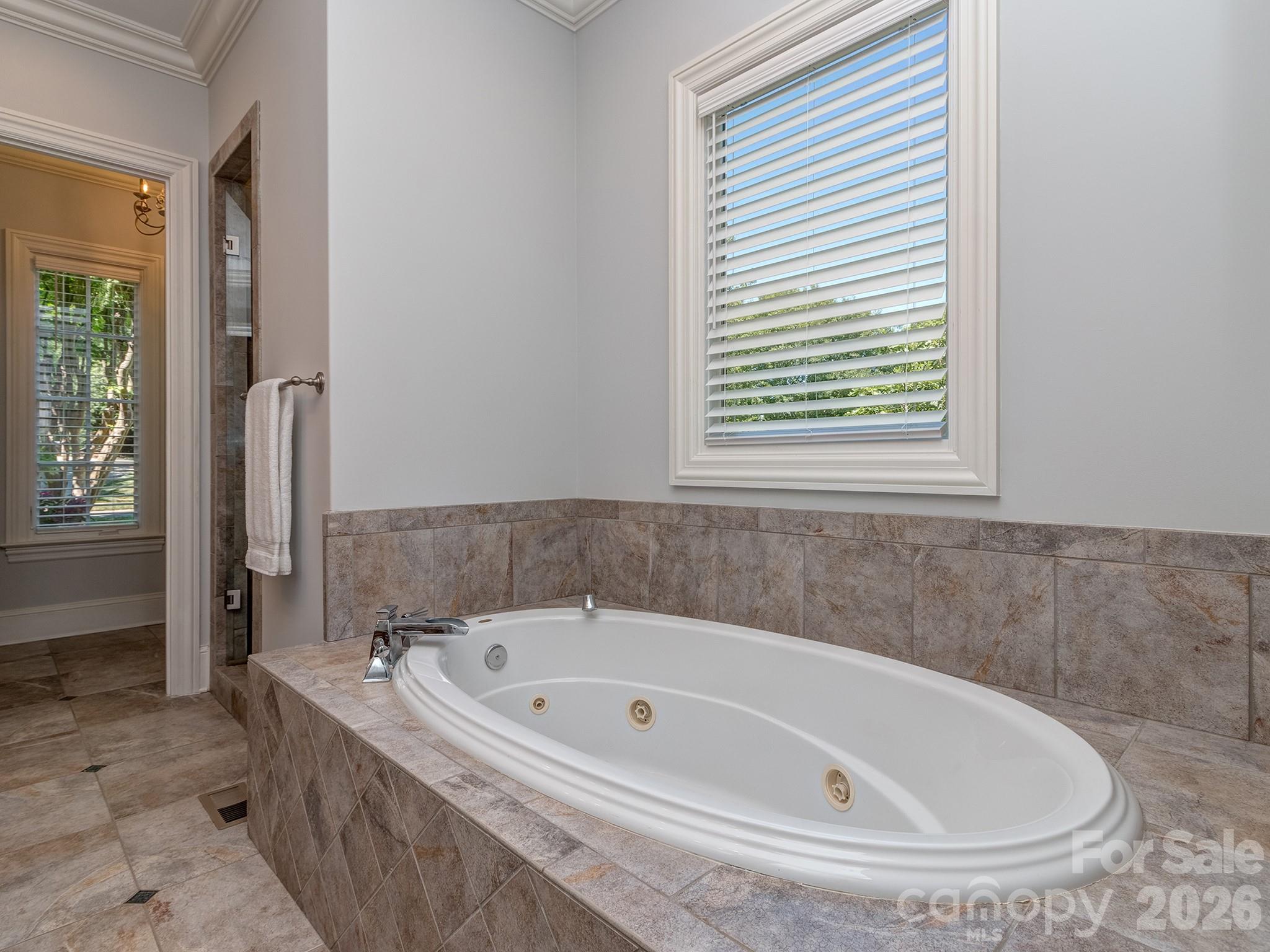 Rose Hill - Residential