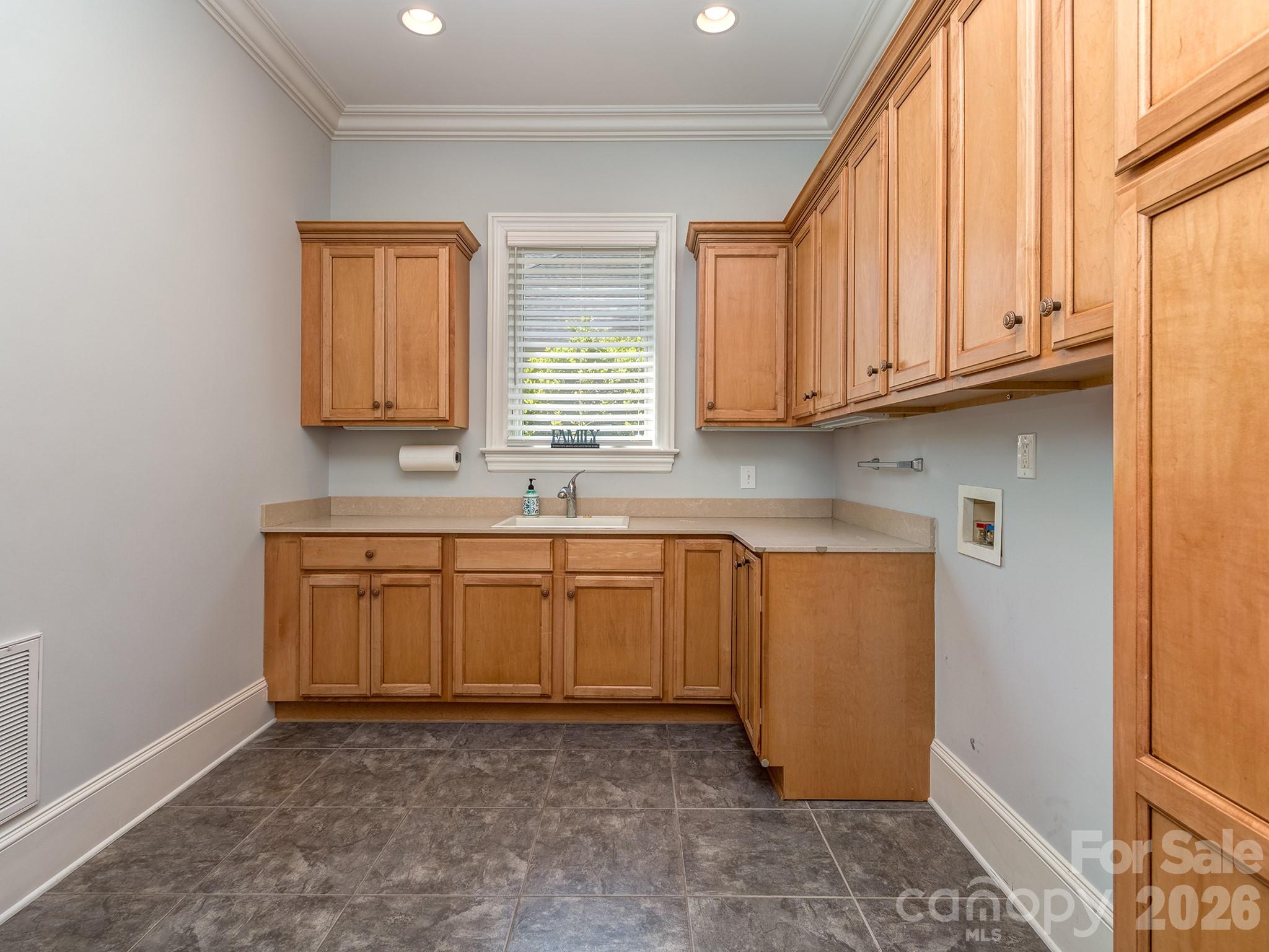 Rose Hill - Residential