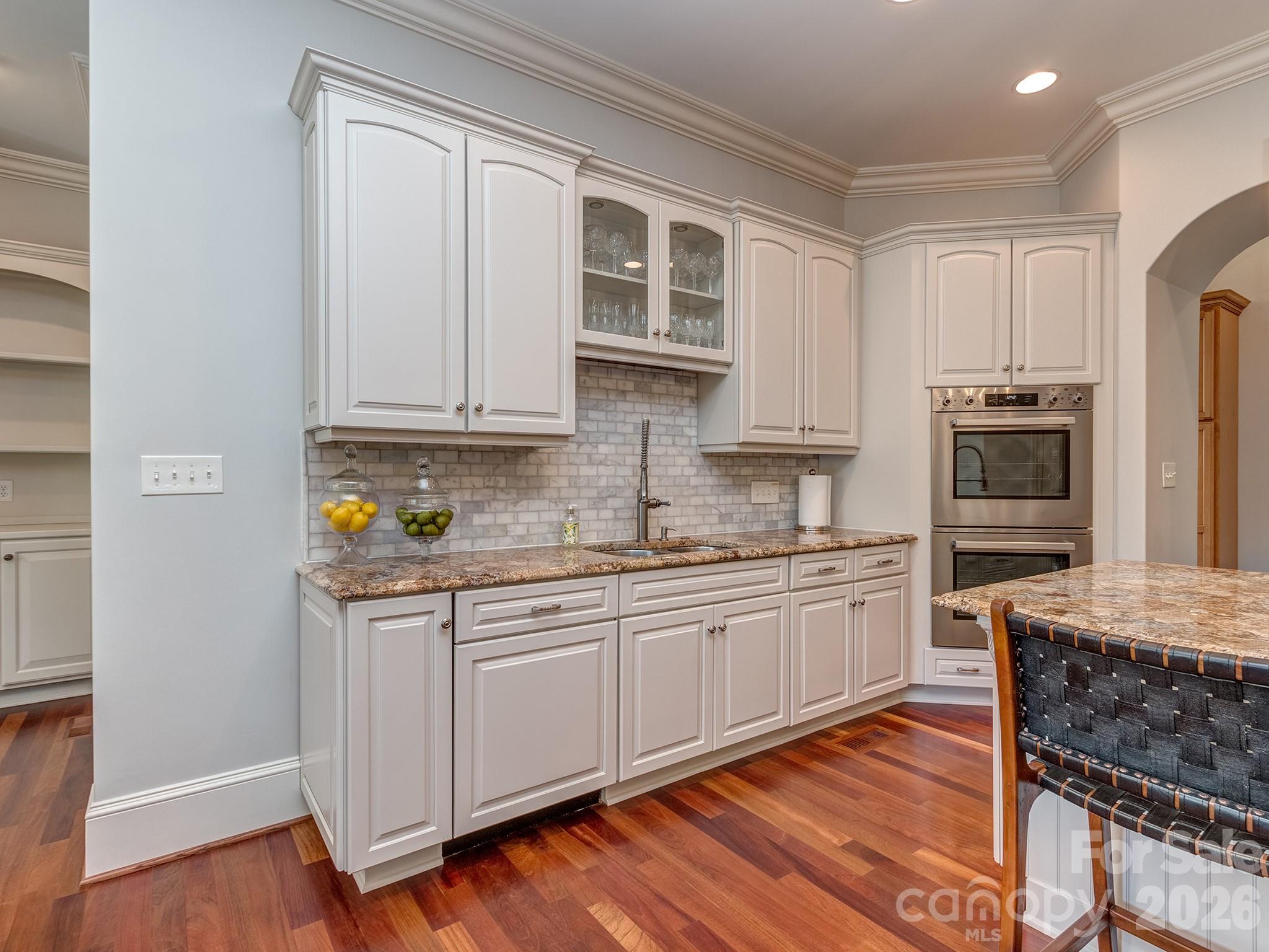 Rose Hill - Residential