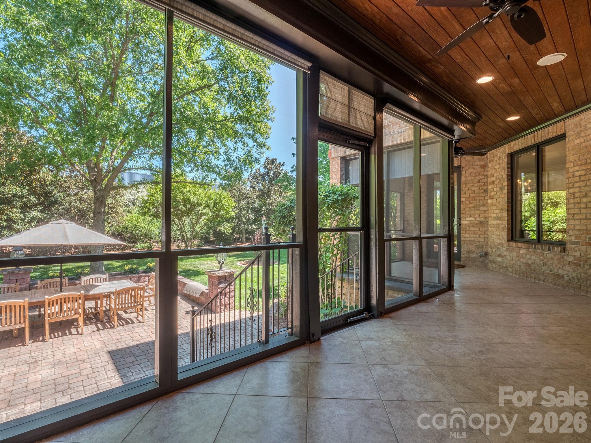 Rose Hill - Residential