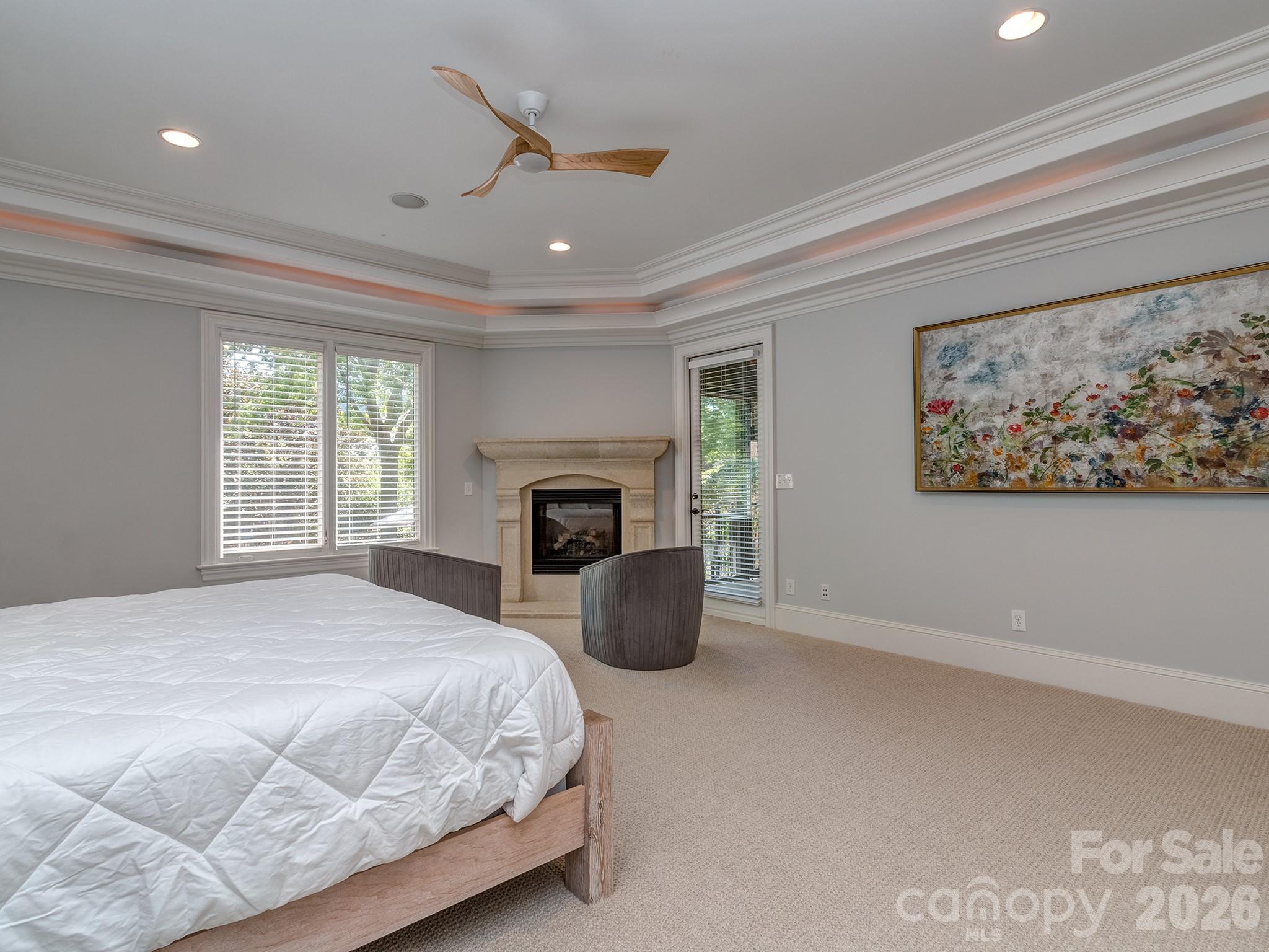 Rose Hill - Residential