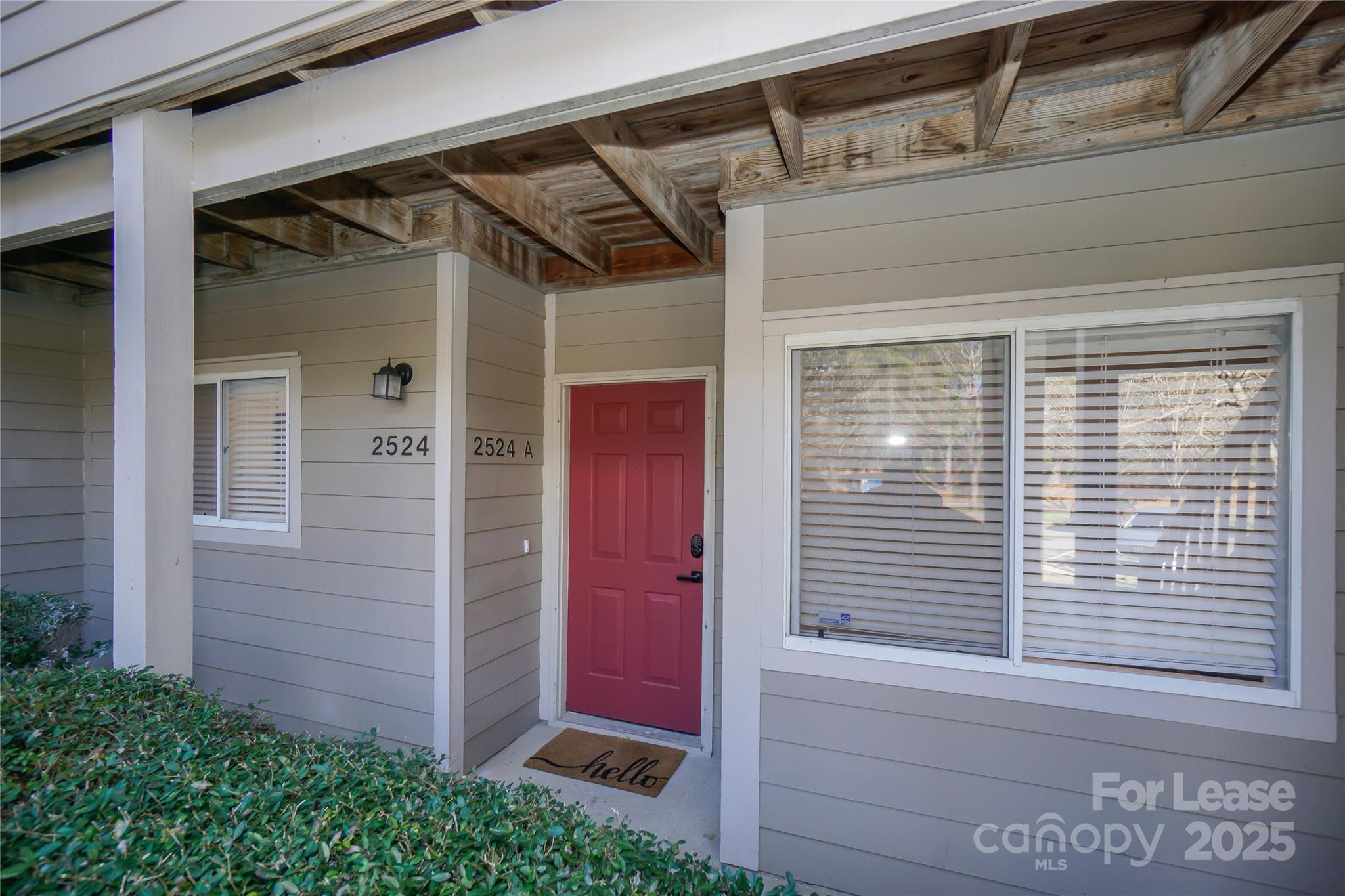 2524 Stradbrook Drive