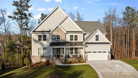 A home in Fort Mill