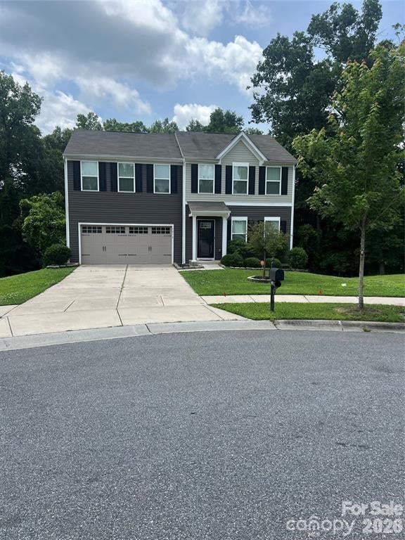 1076 SE Tangle Ridge Drive SE, Concord, NC, 28025