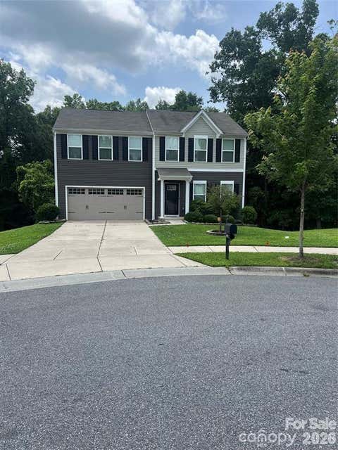 Photo of 1076 SE Tangle Ridge Drive SE, Concord, NC 28025 (MLS # 4409915)