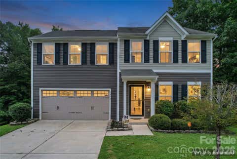 Photo of 1076 SE Tangle Ridge Drive SE, Concord, NC 28025 (MLS # 4409915)