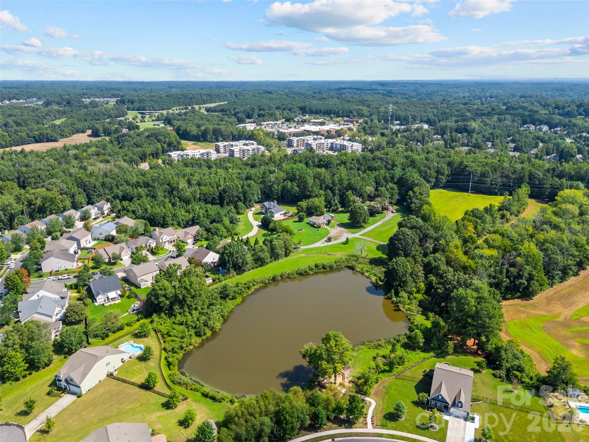 3017 Stevens Schultz Lane Lot 2