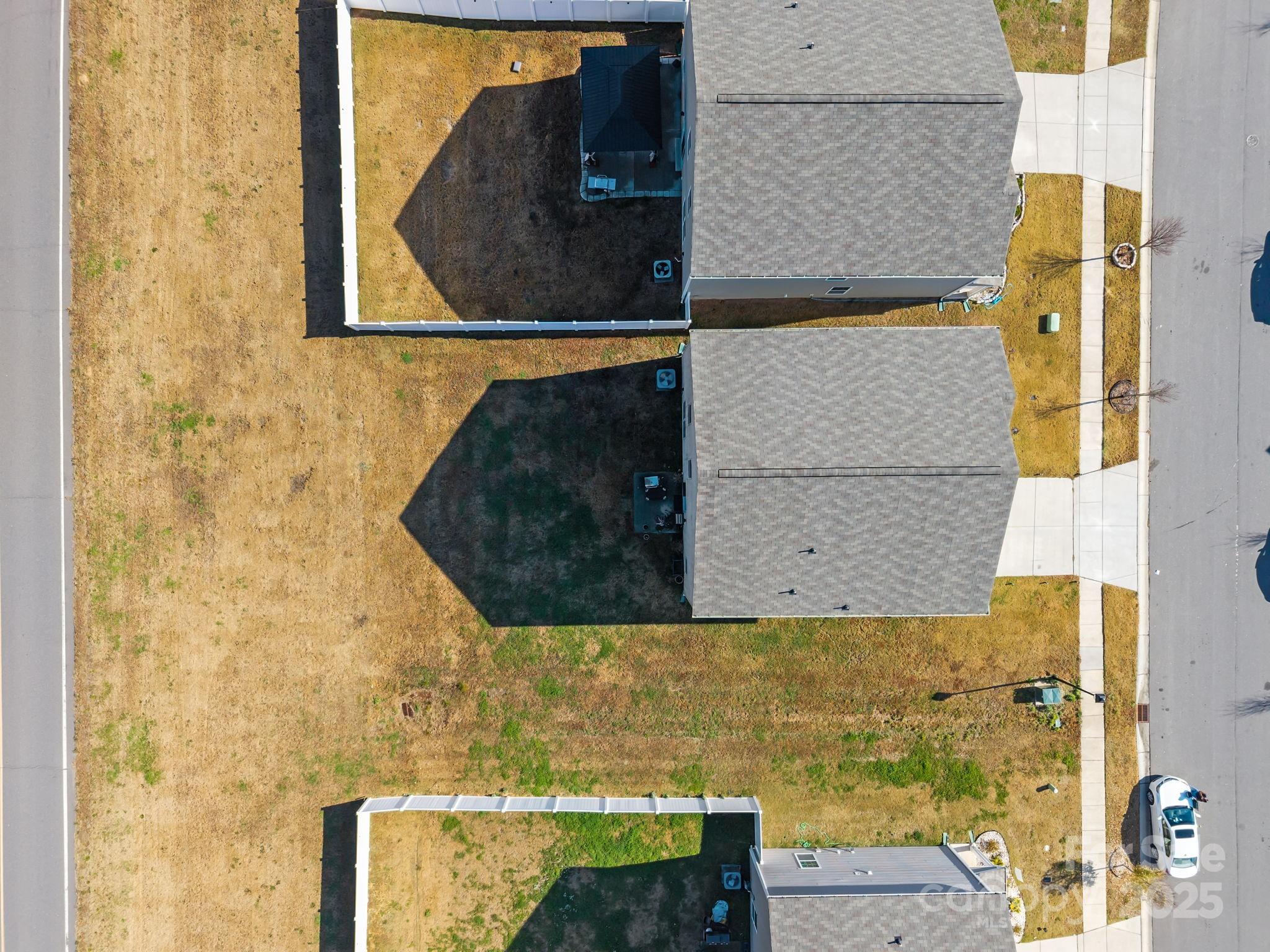 Spencer Mountain Village - Residential