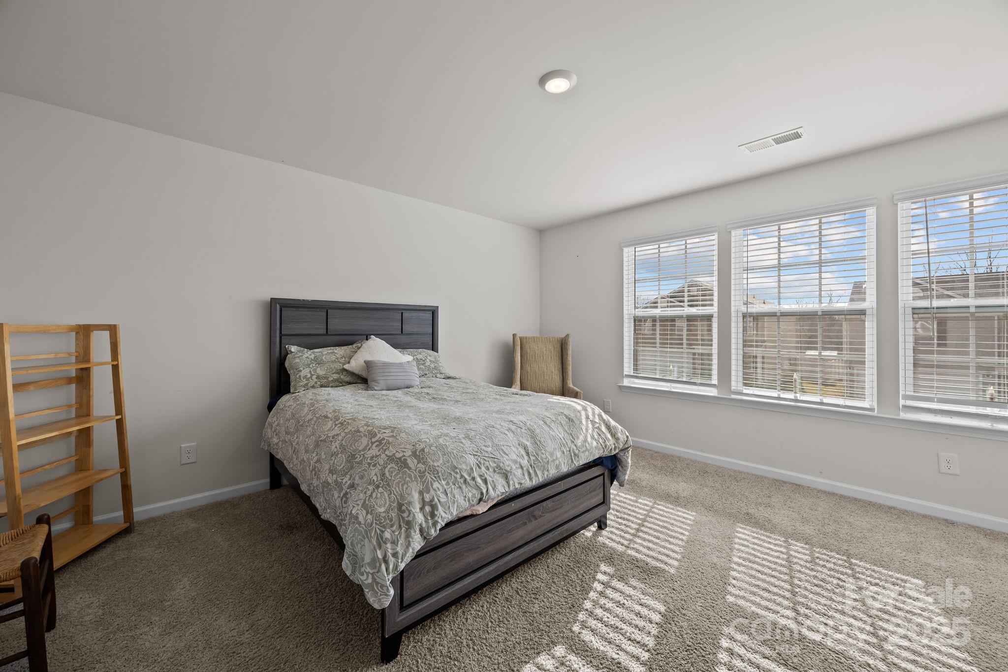 Spencer Mountain Village - Residential