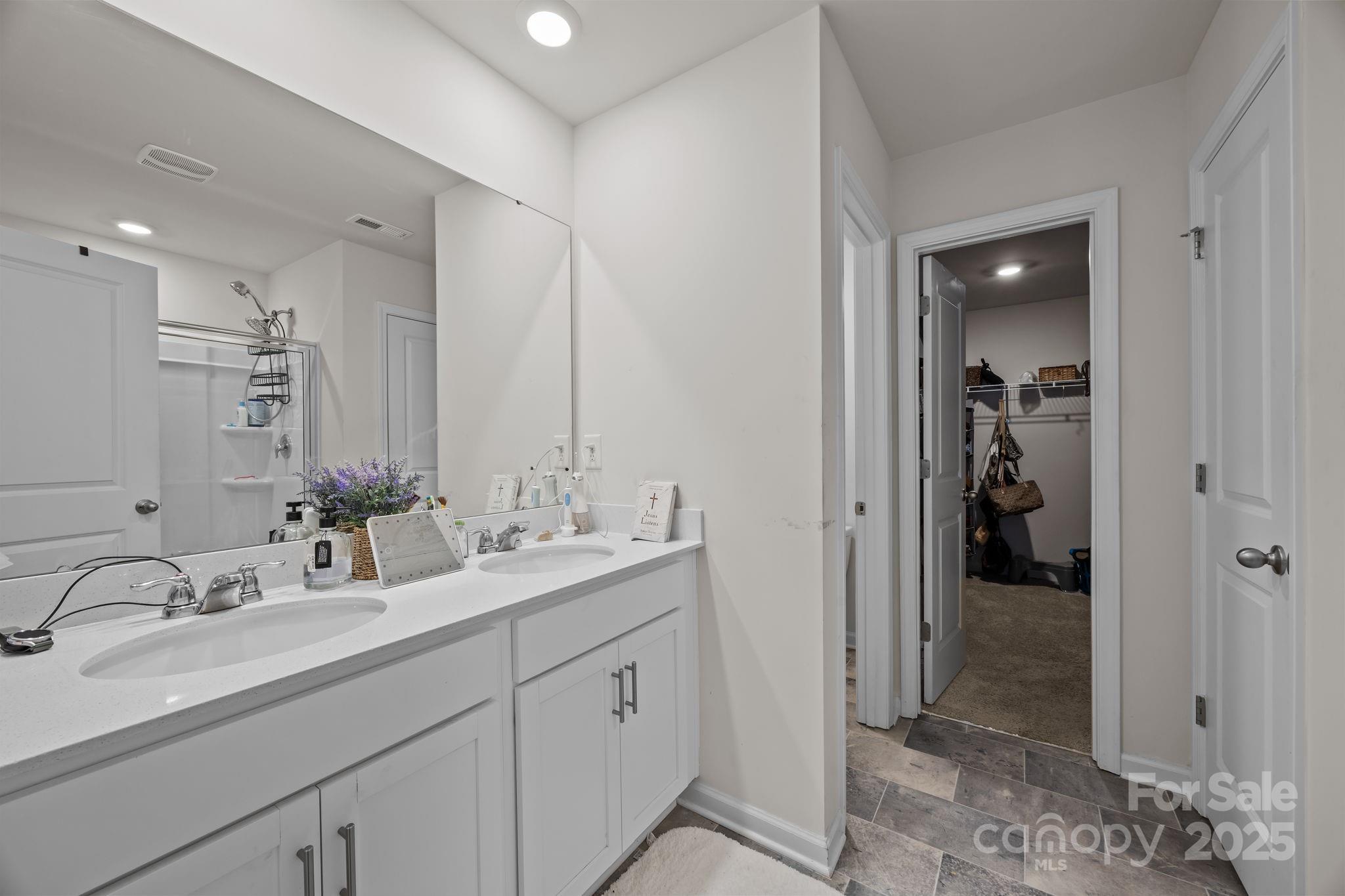 Spencer Mountain Village - Residential