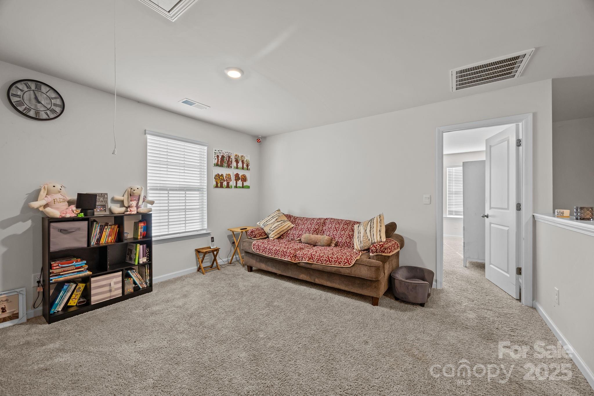 Spencer Mountain Village - Residential