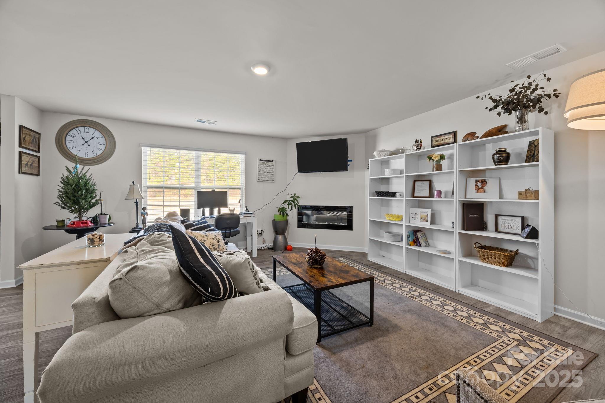 Spencer Mountain Village - Residential