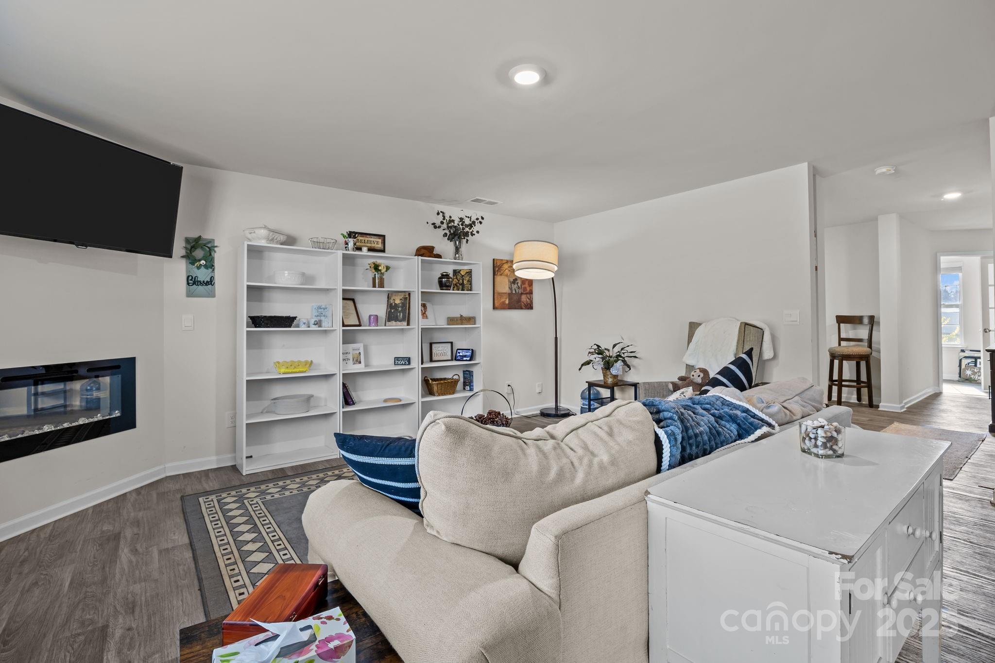 Spencer Mountain Village - Residential