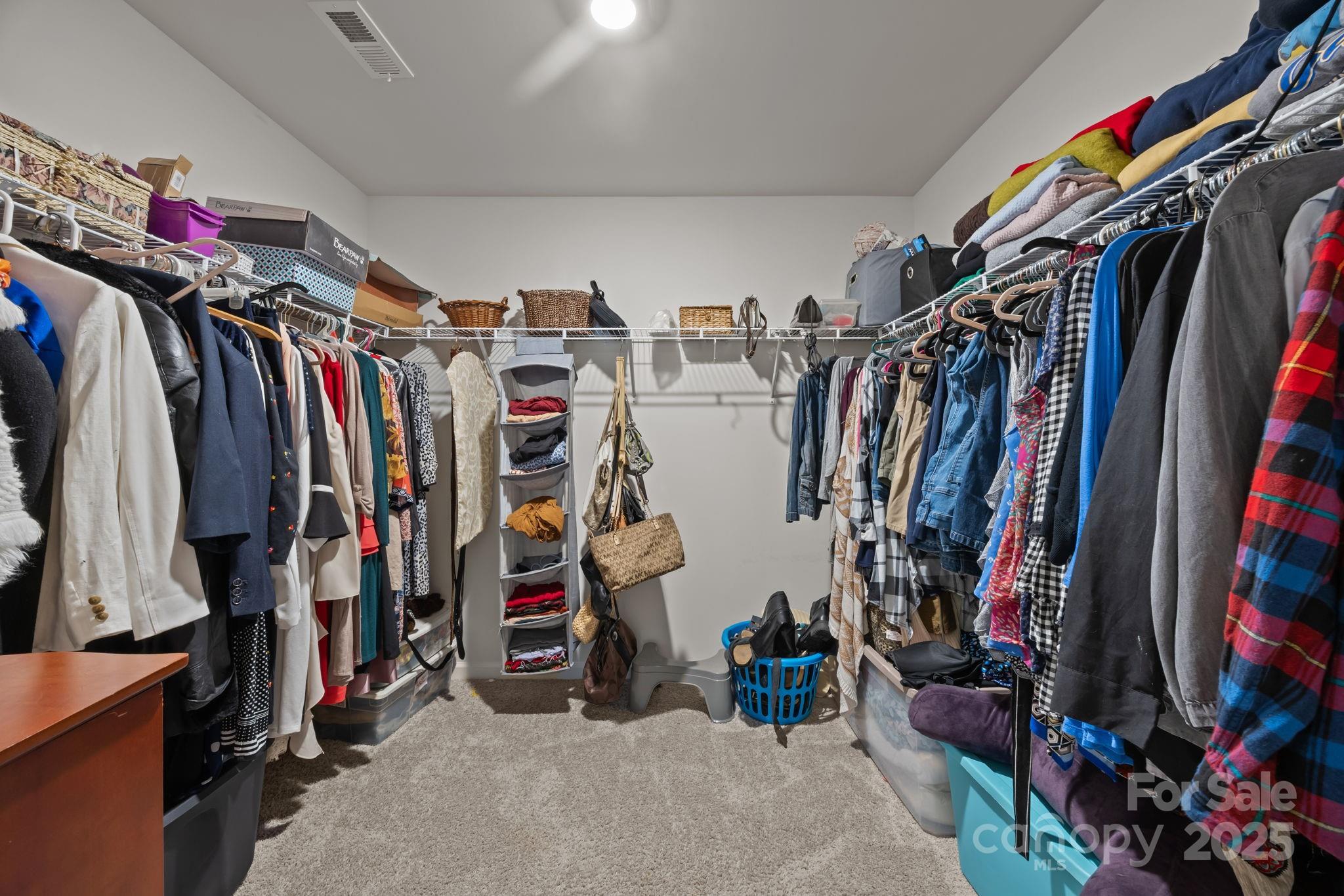 Spencer Mountain Village - Residential