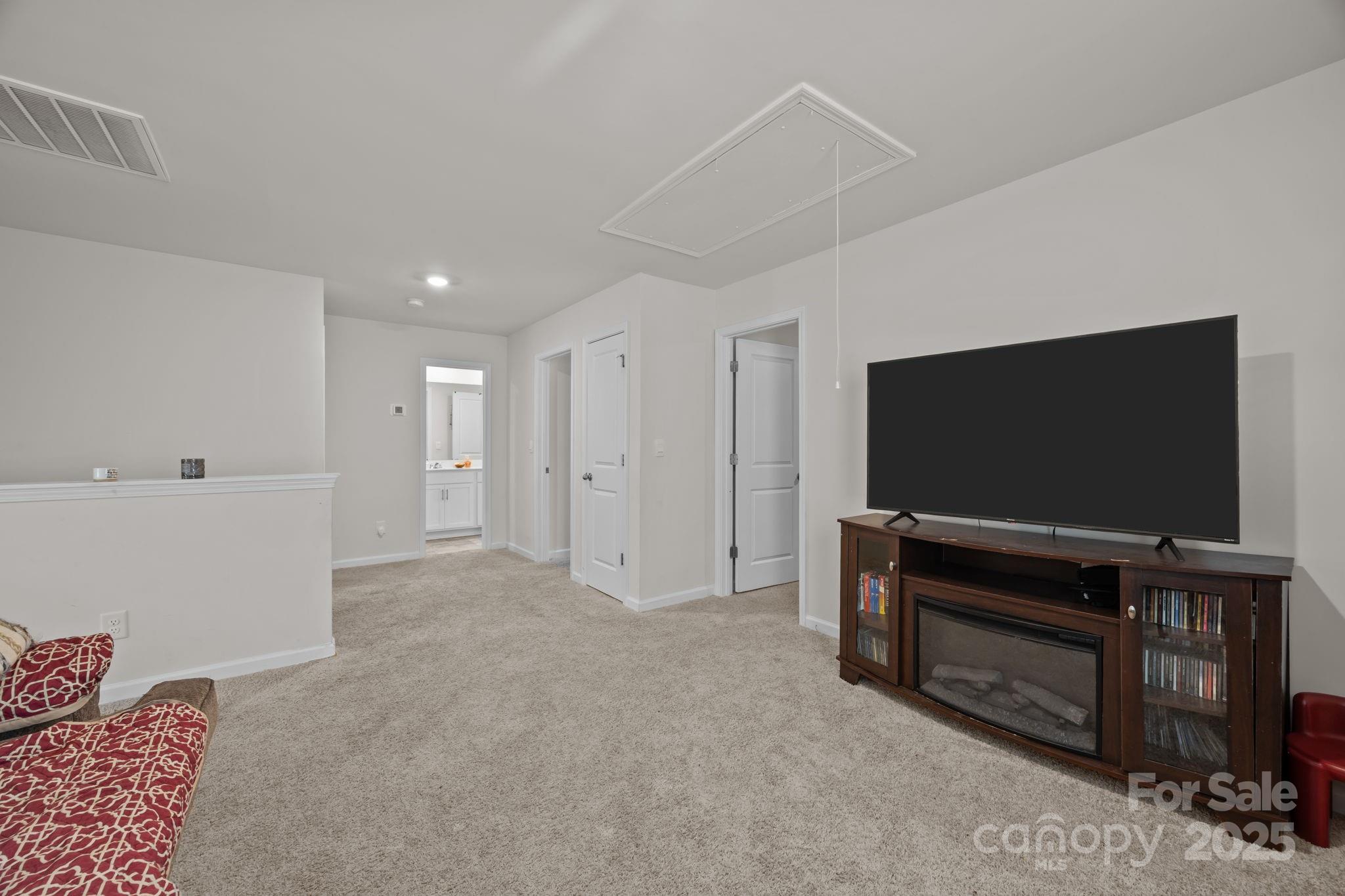 Spencer Mountain Village - Residential